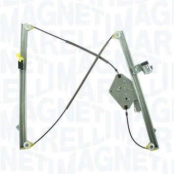Electric Motor, window regulator